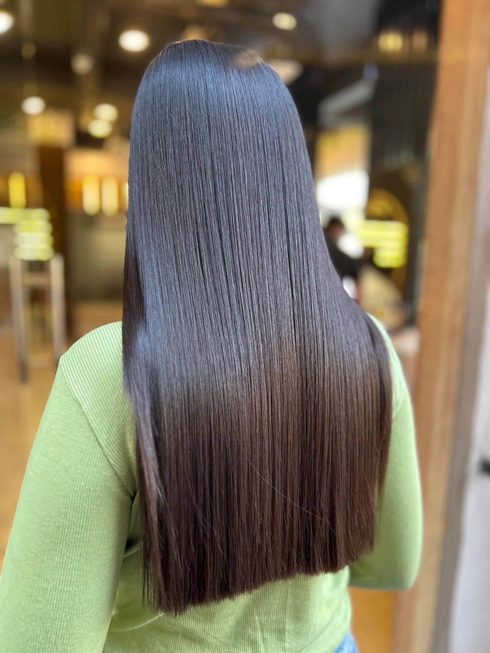 Hair Spa & Repair Treatment