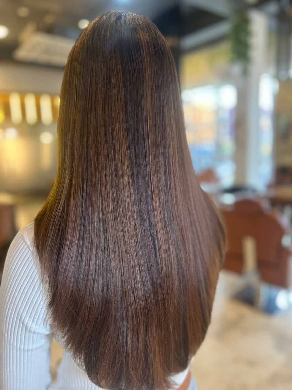Hair