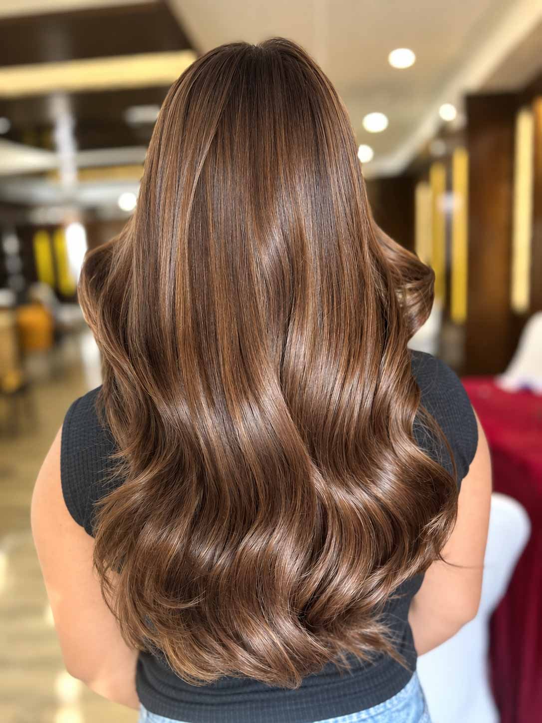 Hair Style