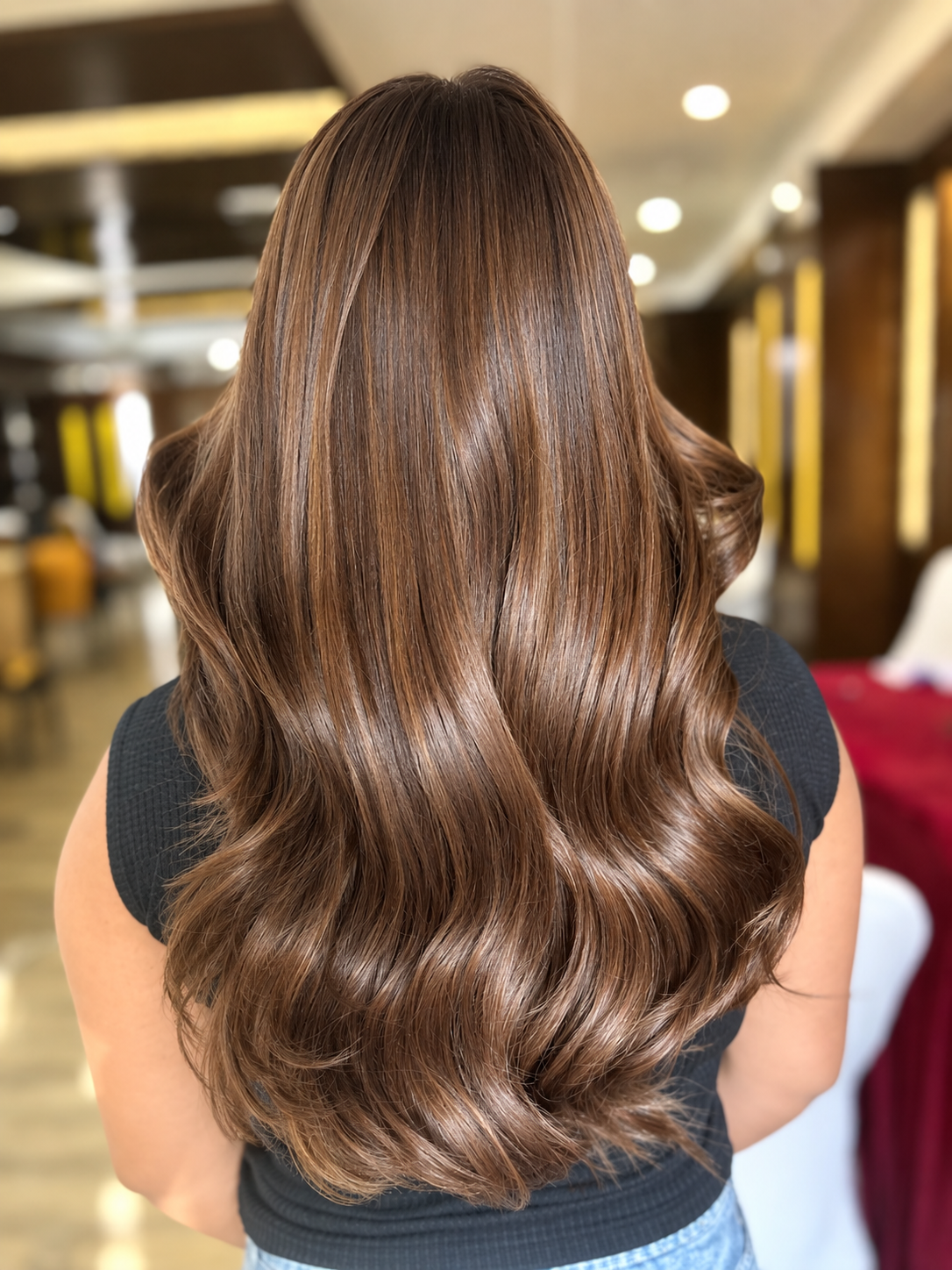 Highlights & Balayage