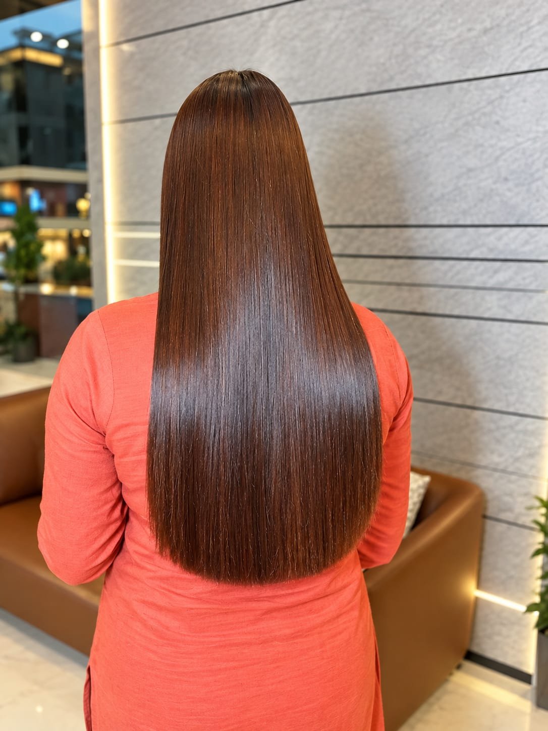 Hair Botox & Deep Reconstruction